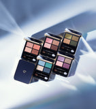 Clé de Peau Beauté eye colour quad case - British product