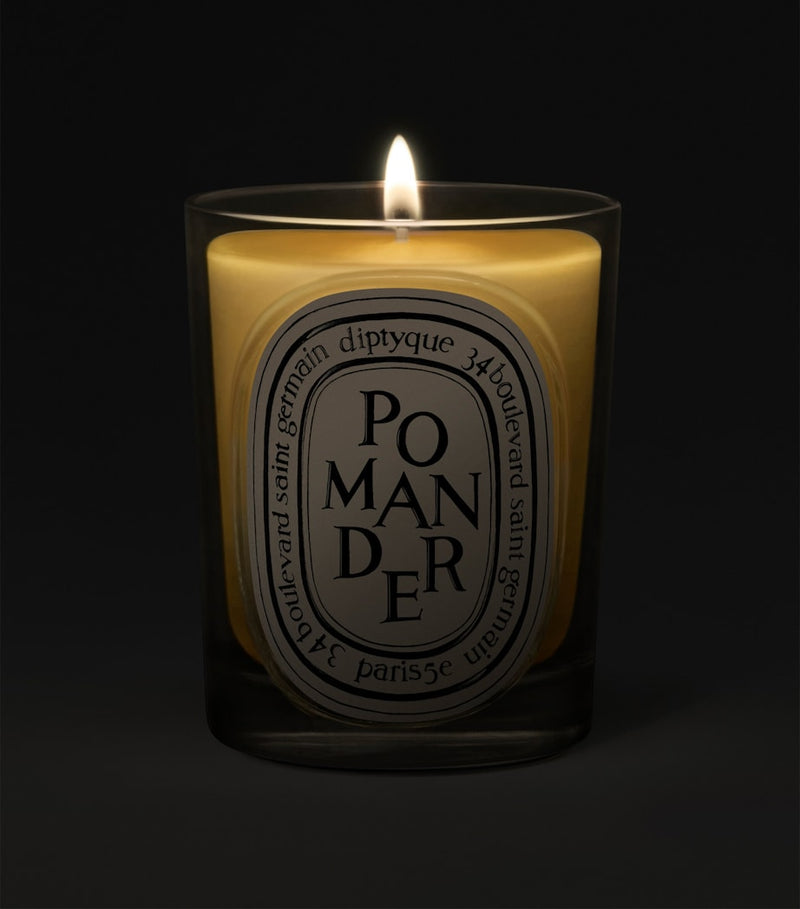 Diptyque Pomander candle 190g - British product
