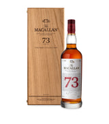 Harrods The Macallan The Red Collection 73-Year-Old Single Malt Scotch Whisky- Buy online at McGrocer