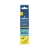 Holland & Barrett Liquid I.V. Hydration Electrolyte Powder Mix Lemon Lime 3 Sachets- Buy online at McGrocer
