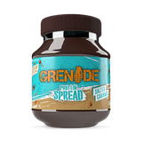 Holland & Barrett Grenade Salted Caramel Protein Spread 360g- Buy online at McGrocer