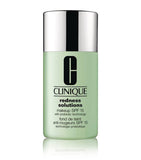 Clinique Redness Solutions Makeup SPF 15 (British brand)