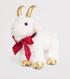 Harrods goat plush soft toy suitable from newborn, UK version