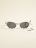 Gucci cat eye sunglasses - British product
