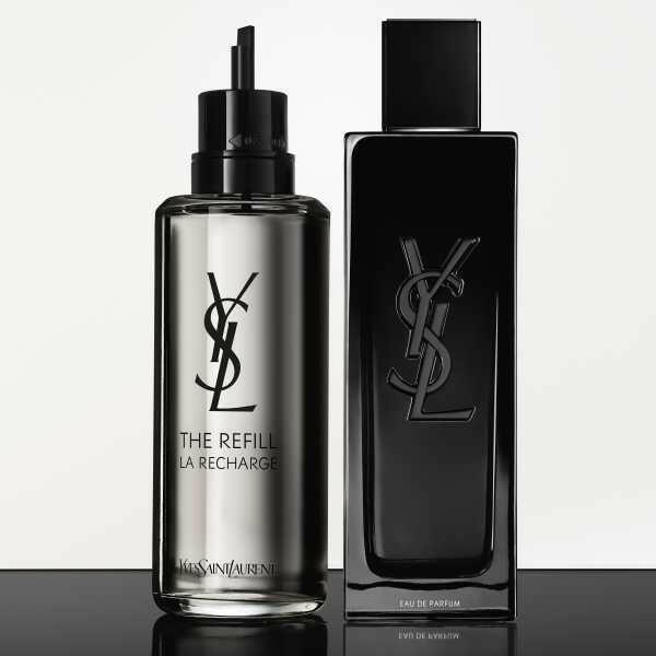 YSL MYSLF Eau de Parfum Refill 150ml GOODS Boots