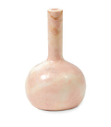 Harrods POLSPOTTEN Marble Heritage Bell Candle Holder 25cm- Buy online at McGrocer