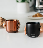 Ember stainless steel smart mug 6oz - British product