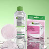 Garnier micellar water combination skin 400ml, UK version