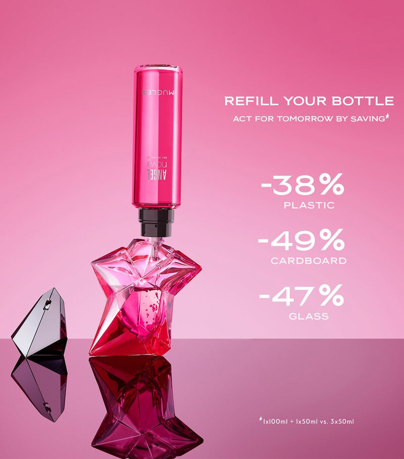 Mugler Angel Nova eau de parfum 100ml (British brand)