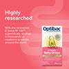 Optibac Baby Drops 30 servings - British product