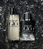 Armani Acqua Di Giò parfum 200ml, UK version
