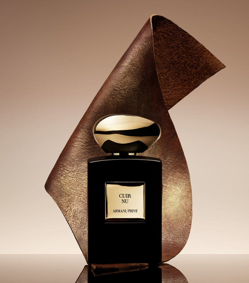 Armani Privé Musc Shamal Eau de Parfum 100ml, imported from the UK
