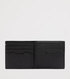 Chopard Racing leather bifold wallet - British product