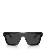 Harrods Dolce&Gabbana Acetate Square Domenico Sunglasses- Buy online at McGrocer