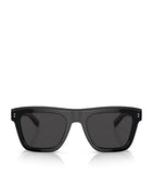 Dolce&Gabbana Domenico square sunglasses - British product
