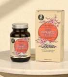 Napiers Japanese Energy 30 capsules - British product