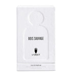 L'Objet Bois Sauvage Eau de Parfum 100ml, UK version