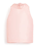 Mama Luma Satin Rosebud Top 3-12 Years, imported from the UK