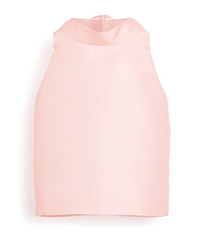 Haut Mama Luma Rosebud Satin Harrods Haut pour enfant 3-12 ans - Acheter en ligne sur McGrocer