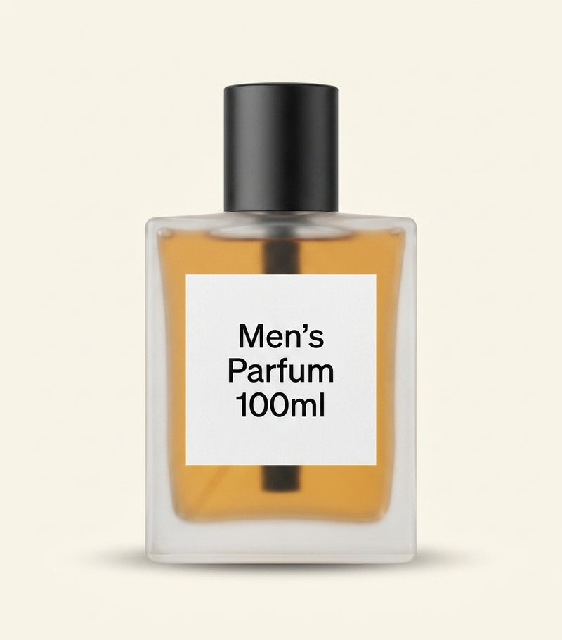 Dior Homme Parfum 125ml, imported from the UK