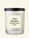 Jo Malone London Wild Bluebell candle - British product