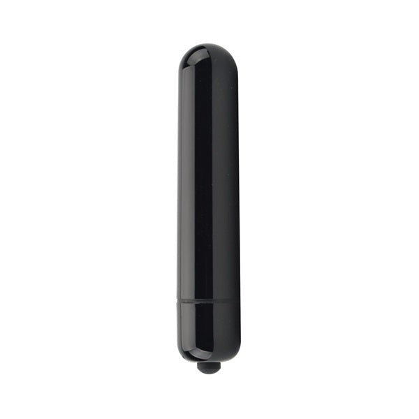 Loving Joy Obsidian bullet vibrator 10 functions - British product