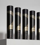 ghd Perfect Ending Final Fix hairspray 400ml, UK version