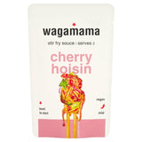 Wagamama Cherry Hoisin Stir Fry Sauce   120g - McGrocer