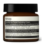 Aesop Camellia Nut Facial Cream 60ml (British brand)