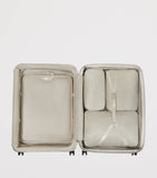 Samsonite Paralux check-in suitcase 81cm polypropylene (British brand)