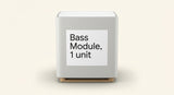 Bose Bass Module 700 wireless subwoofer black - British product