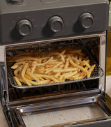 Harrods Countertop Air Fryer Oven with 6 Cooking Modes and 12L Capacity- Buy online at McGrocer