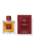 Guerlain Habit Rouge Spirit EDP 100ml (British brand)