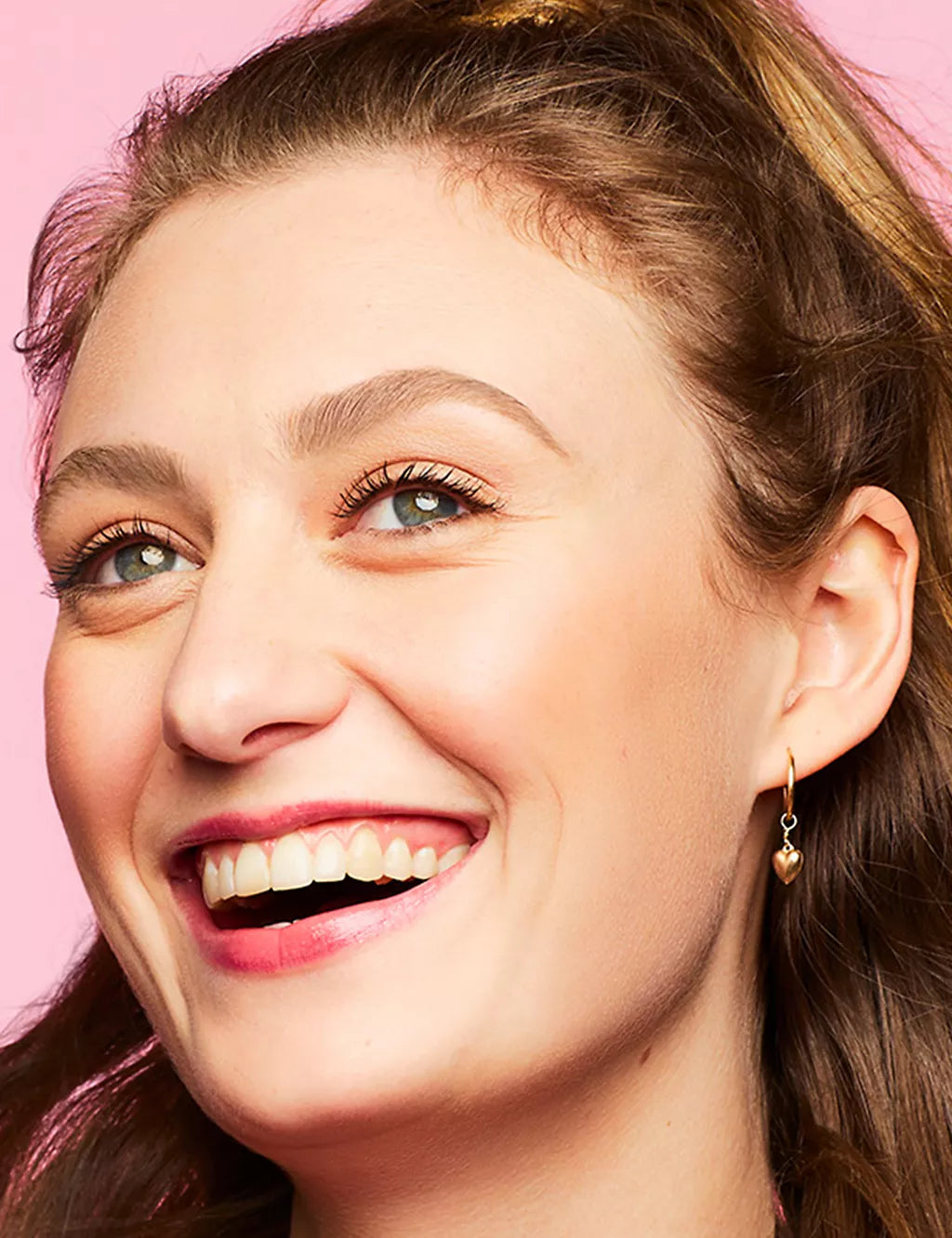 The Precise Pair Precisely My Brow Pencil Duo Set Shade 3 worth £40.50 0.12 g GOODS M&S Light Cream