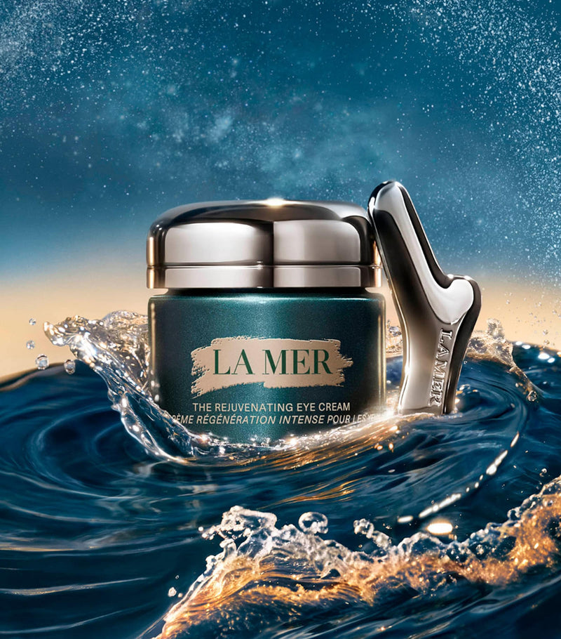 La Mer The Rejuvenating Eye Cream 15ml, UK version