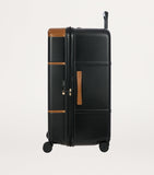 Bric's Bellagio 3 wheeled trunk 80cm, imported from the UK