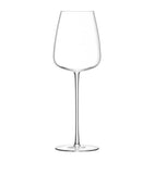 LSA International Wine Culture white wine glasses 490ml, UK version
