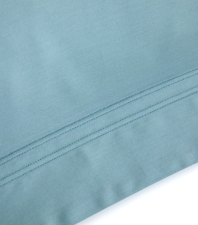Yves Delorme Standard Oxford Pillowcase 50cm x 75cm (British brand)