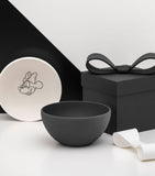 Villeroy & Boch Mickey Mouse cereal bowl, imported from the UK