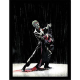 Superdrug DC Comics Batman Joker Dance Comic Cover Print- Buy online at McGrocer