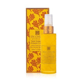Superdrug SPA CEYLON True Turmeric Vitamin C Glow Gel Facial Mask 60ml- Buy online at McGrocer