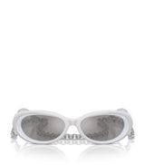Harrods Vogue Acetate 0VO5338S Sunglasses- Buy online at McGrocer
