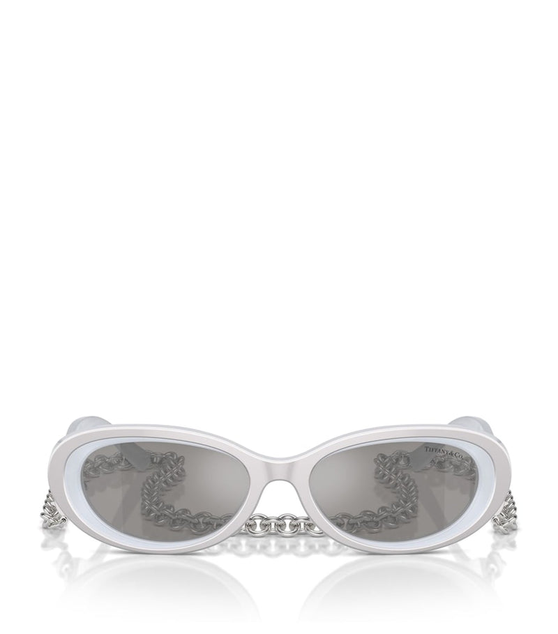 Vogue acetate sunglasses 0VO5338S (British brand)