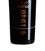 White Port Colheita 1940 Vintage 75cl Bottle