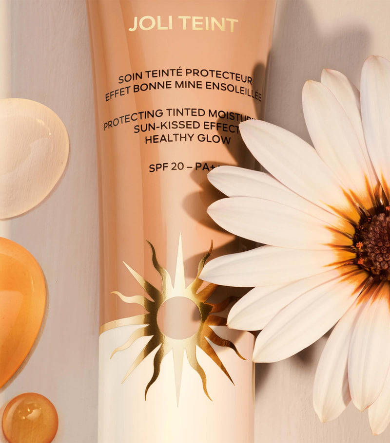Guerlain Terracotta Joli Teint tinted moisturizer SPF20 30ml, imported from the UK