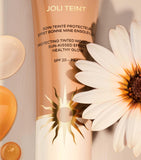 Guerlain Terracotta Joli Teint tinted moisturizer SPF20 30ml, imported from the UK