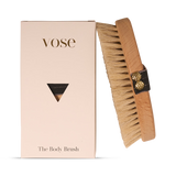 Holland & Barrett Horse Hair Body Brush- Buy online at McGrocer