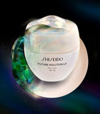 Shiseido Future Solution LX Total Protective Cream refill 50ml (British brand)