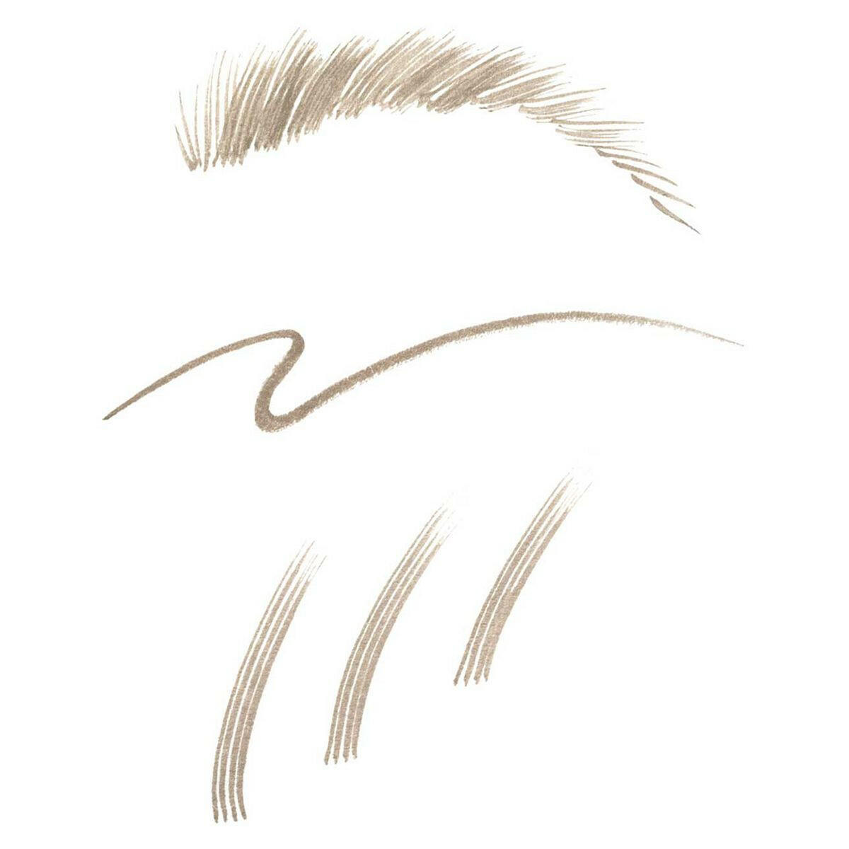 Stila Stay All Day Waterproof Balayage Brow Pencil Body Care Boots