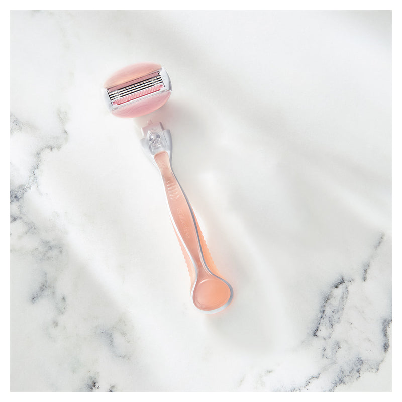 Venus Comfortglide Spa Breeze razor refill 1 blade, imported from the UK